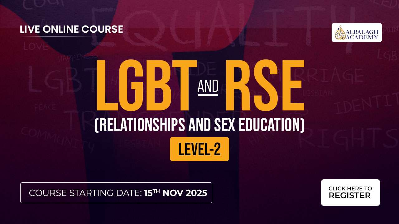 LGBT and RSE