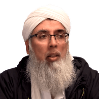 Brother Tabassum Nawaz