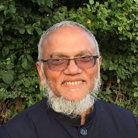 Mufti Barkatullah Qasmi