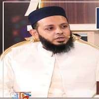 Mufti Ahmad Afnan Alam