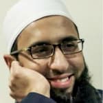 Shaykh-Mustaqeem-Shah (Lecturer, Al Balagh Academy, UK)