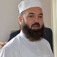 Shaykh-Mustaqeem-Shah (Lecturer, Al Balagh Academy, UK)