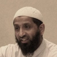 Dr Hasan Awan - Muraqabah and Mind Peacefulness course