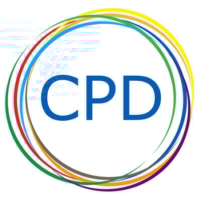 CPD logo small