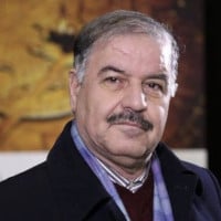 Dr. Mohammed Basil Altaie