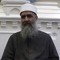 Shaykh Awadullah Yusuf al-Azhari