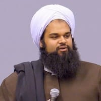 Hamzah wald Maqbul