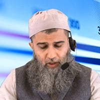 Mufti Amjad Muhammed