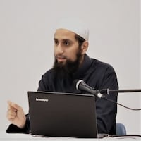 Shaykh Ibrahim ibn Muhammad