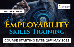 Employability Skills Training Course