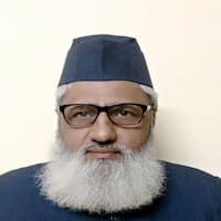 Professor Syed Shakir Jamil