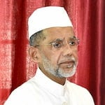Professor Kunwar Mohammad Yousuf Amin
