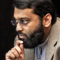 Shaykh Abu Ammaar Yasir Qadhi