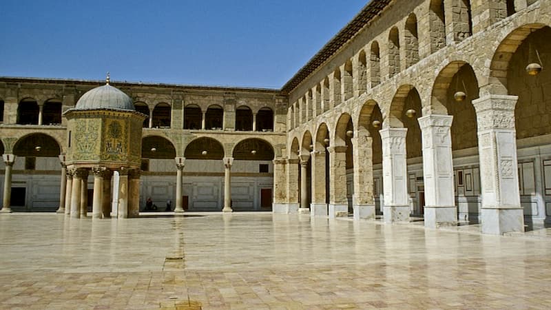 umayyadmosquecourover