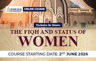 The Fiqh and Status of Women