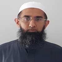 Imam Aslam Yusuf Seedat