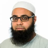 Mufti Abdullah Nana