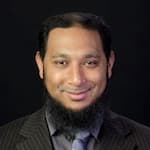 Dr Muhammad Mansur Ali