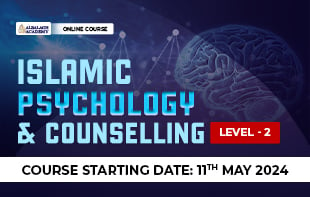Islamic Psychology and Counselling- Level 2