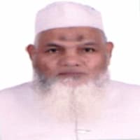 Prof. Abdul Mannan