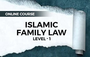 Islamic Family Law