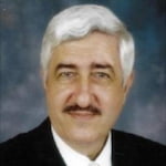 Dr Hassan Chamsi-Pasha