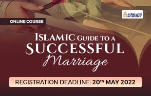 Islamic Guide to a Successful Marriage