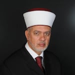 Shaykh Amin Kholwadia