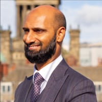 Ustadh Siddique Patel