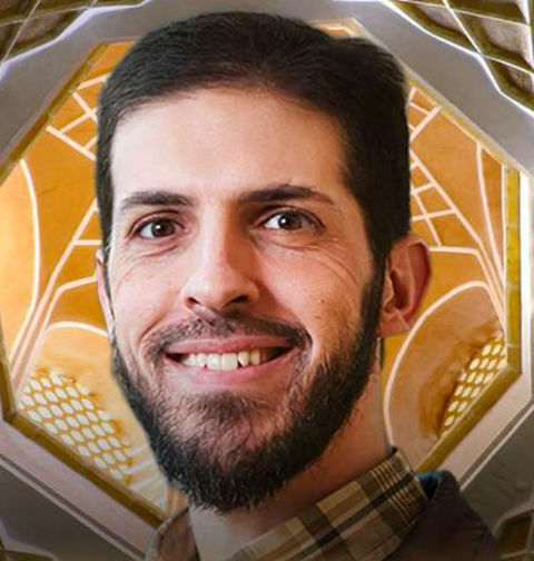 Dr Carl Sharif El-Tobgui