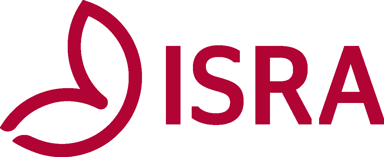 ISRA Academy Logo Red (2)