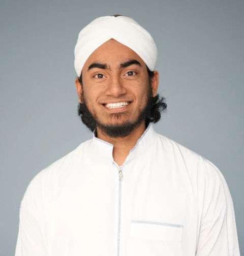 Mufti Muntasir Zaman