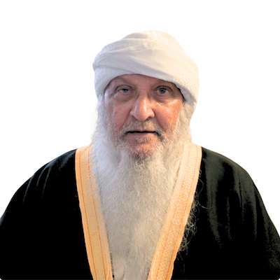 Shaykh Fahd b. ʿAbd al-Qayyūm b. al-ʿAlāʾ