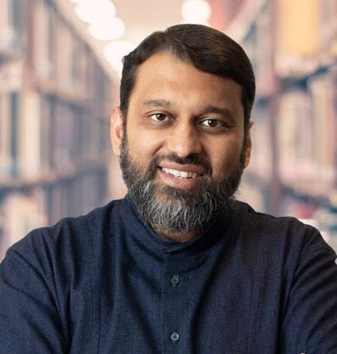 Shaykh Abu Ammaar Yasir Qadhi Shaykh Abu Ammaar Yasir Qadhi