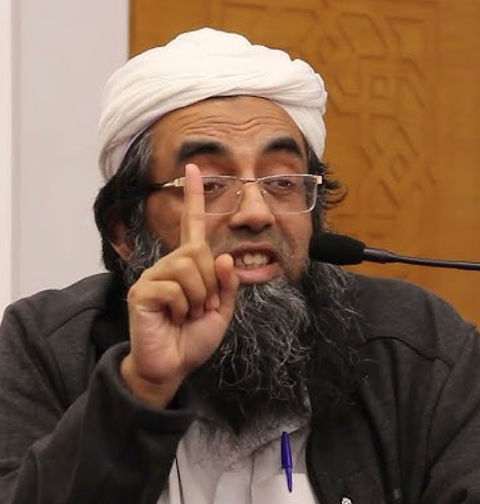 Shaykh Mufti Saiful Islam Shaykh Mufti Saiful Islam