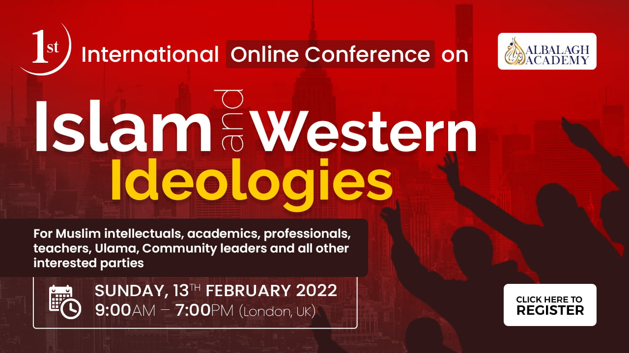 Islam & Western Ideologies