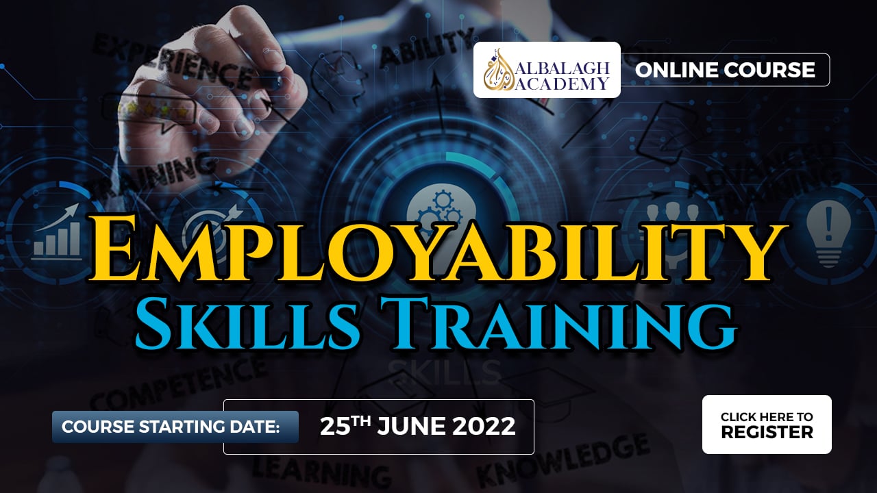 Employability Skills Training