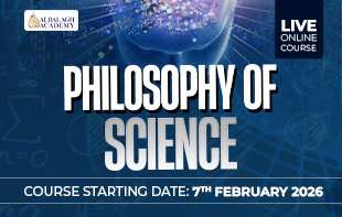Philosophy of Science