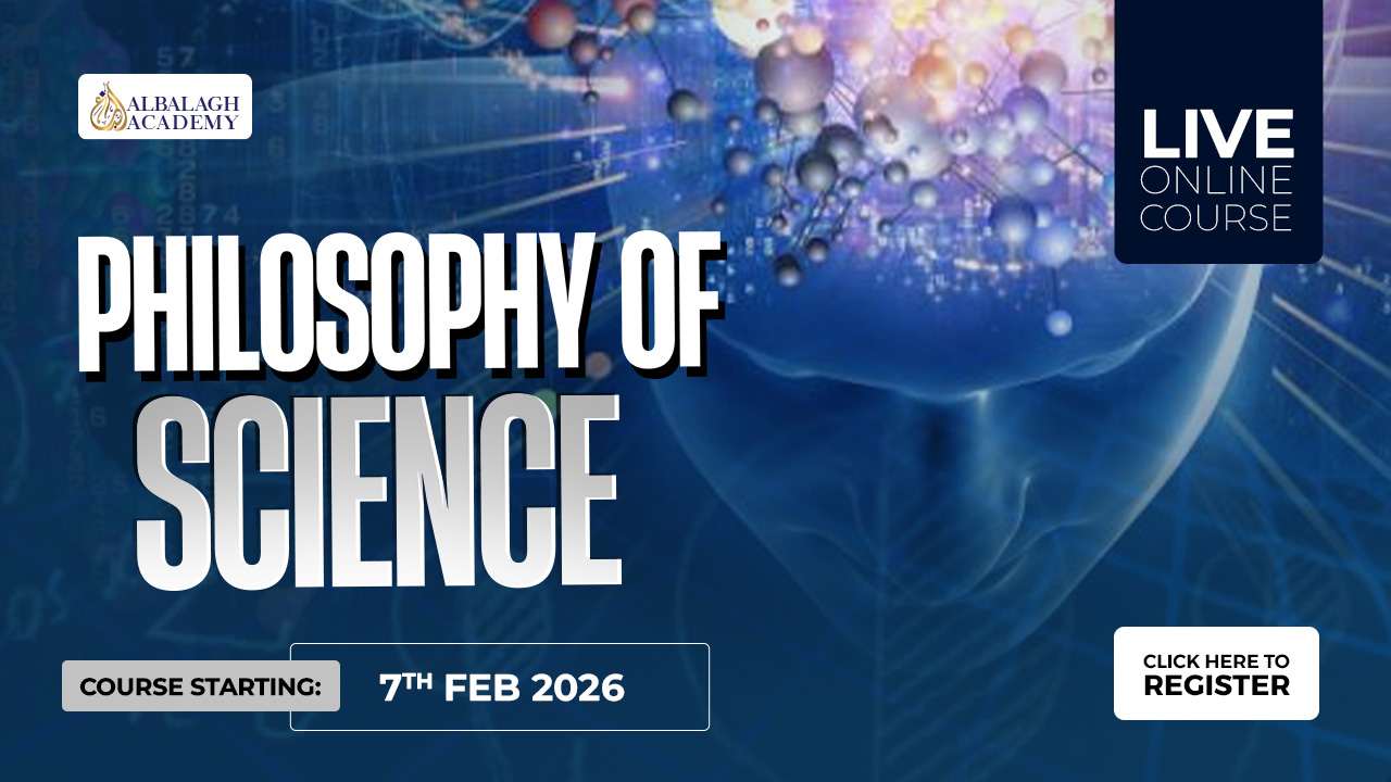 Philosophy of Science