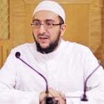 Shaykh Mustaqeem Shah