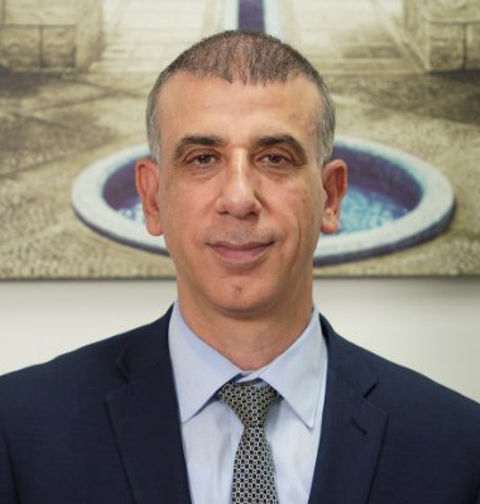Dr Mehmet Ozalp