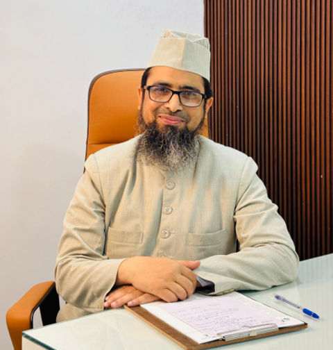 Dr. M. Wasi Akhtar
