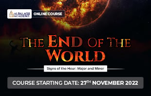 The End of the World