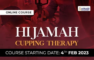 Hijamah – Cupping Therapy