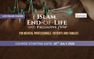 Islam, End-of-Life and Palliative Care