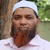 Dr Iftekhar Ahmad Saifi