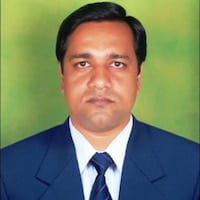 Dr Iftekhar Ahmad Saifi