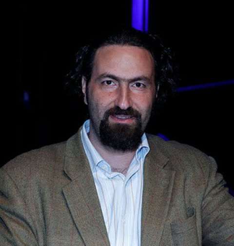 Dr Samir Mahmoud
