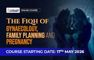 The Fiqh Of Gynecology, Family Planning, and Pregnancy