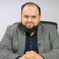 Yusuf Patel